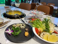 -八珍玉食鸡煲·打边炉(印象城店)