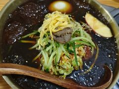 -24 新村雪浓汤(长白山烤肉店)