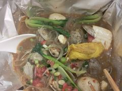 -见味花甲(福田coco park店)