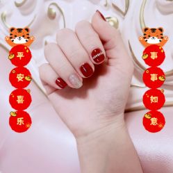 -美兮美学·日式美甲美睫