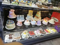 -美滋每客(太原龙湖苏宁百货店)