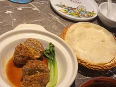 -前海沿·青岛菜(李沧万达店)