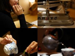 -翁暖茶馆(滨江东总店)
