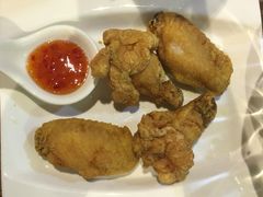 -炸鸡情侣韩式料理(中央大街店)