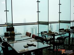 靠窗位-阿甘虾餐厅(凌霄阁店)
