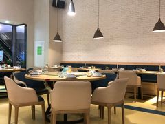 大堂-客味谣(天安云谷店)