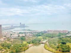 -唐阁海景中餐厅·纯手工早茶·粤菜(海口朗廷酒店)