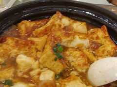 -东江渔村·古典园林·30年粤菜老字号(太和店)