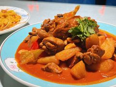 -阿西娅食府(中关村店)