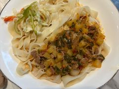 -伊帆食府·青海地方特色美食