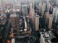 -泉客厅LAPUTA·天空之城