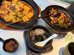 -云海肴·汽锅鸡·云南菜(高德置地店)