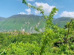 -萝卜寨羌文化生态旅游区