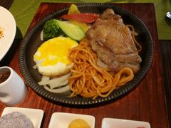 -华辉快餐店(江南西总店)