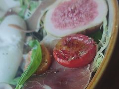 -TIGERS老虎西餐(亦庄店)