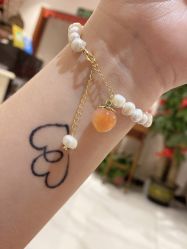 -木子·纹身店TATTOO穿孔·洗纹身