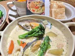 -SorSod 咖啡&食堂
