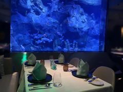 -渔火·特色餐厅(佘山世茂洲际酒店)