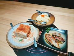 -锦和牛·炭火烧肉(ICC太和里店)