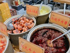 -江小菜酱菜(南京夫子庙步行街店)