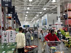 -山姆会员商店(杨桥西路店)