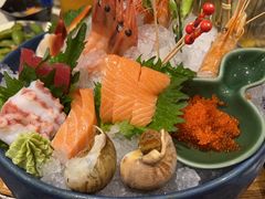 -和创柚子·会席日本料理(新区淮海街店)