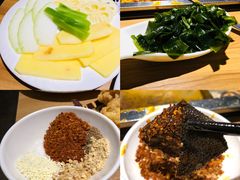 -五厨火锅(长城西一路店)