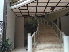 -天津津利华酒店