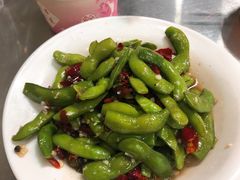 -小民大排档(马场角横路店)