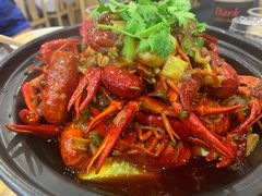 -江城燕子大排档(江汉路步行街店)