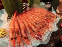 -牛New寿喜烧(金茂览秀城店)