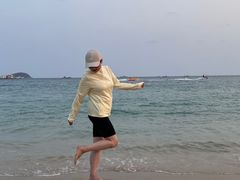 -三亚亚龙湾金棕榈度假酒店