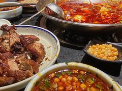 -小饕荟雅安贡椒鱼鲜馆(广福桥店)