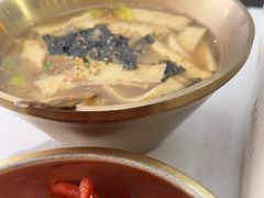 -三餐季年糕火锅(韩乐坊店)