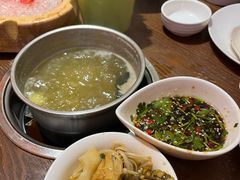 -东海怡品海鲜豆捞(星街坊店)