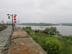 -南京城墙景区