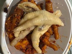 -嘉州九妹凤爪(乐山总店)