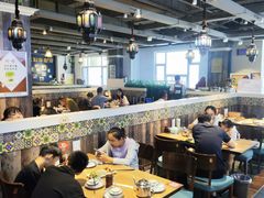 大堂-直隶安家牛肉罩饼(建华店)