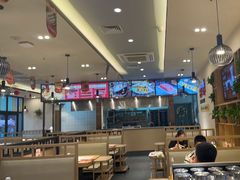 -蜀留香火锅(社会山店)