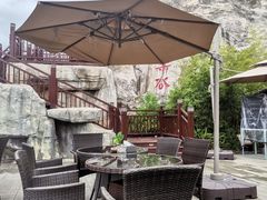-凤翔首邑温泉度假村