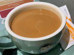 -大头力茶餐厅(花都融创茂店)