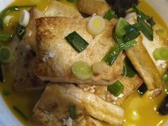 -肖记公安牛肉鱼杂馆· 省级非物质文化遗产(仁和路店)