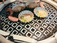 -子檀大隐炭烧(食品街店)
