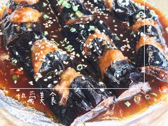 -火啫啫·粤式啫啫煲(南通首店)