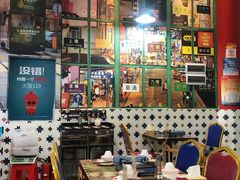-小龍鳳·港式海鲜打边炉(沙湖路店)