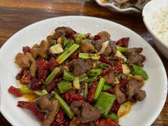 -雨田饭店