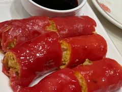 -稻香酒家·33年老字号·港式粤菜(富邦中心店)