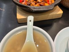 -在莲野·湖北民间菜·头牌松滋鸡(光谷步行街店)