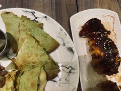 -卡朋西餐(扬名广场店)
