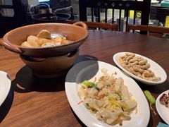 -美乐食街(小南店)